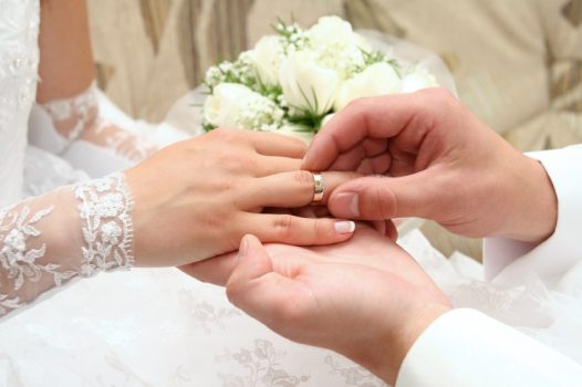 تفاوت سنی در ازدواج از نظر اسلام و اختلاف سنی در ازدواج چقدر باید باشد؟