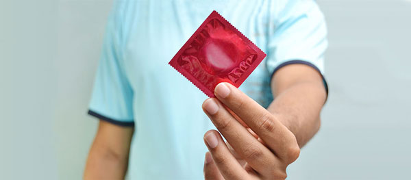 عوارض استفاده از کاندوم برای مردان و زنان (حساسیت به کاندوم)