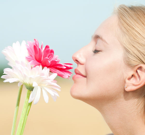 چطور میتونیم واژن خوشبو داشته باشیم؟ 