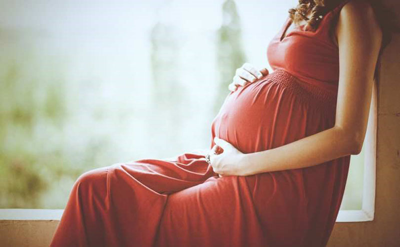 تشخیص بارداری خارج از رحم با بیبی چک