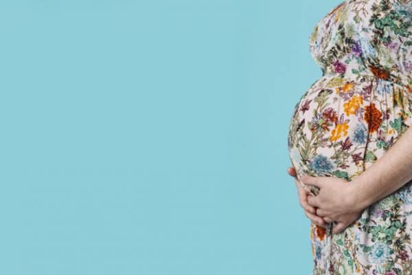 علائم جنین پسر در اوایل بارداری، چگونه از روی شکم مادر بفهمیم بچه پسر است؟ علائم واضح جنین پسر